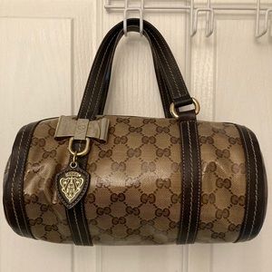 Gucci handbag